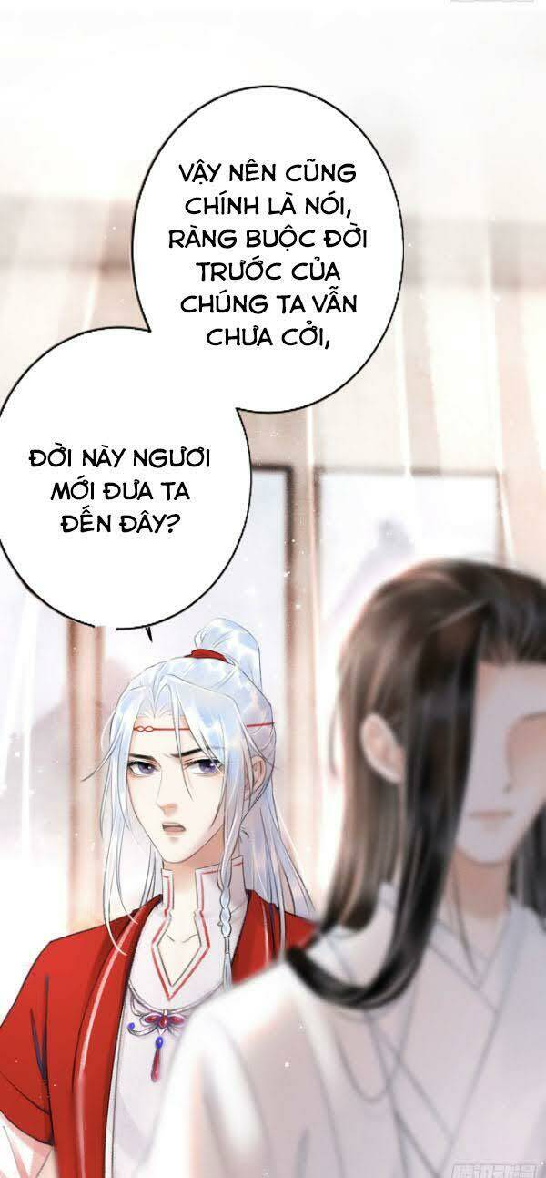 Tuần Tuần Thiện Dụ Chapter 4 - Trang 2