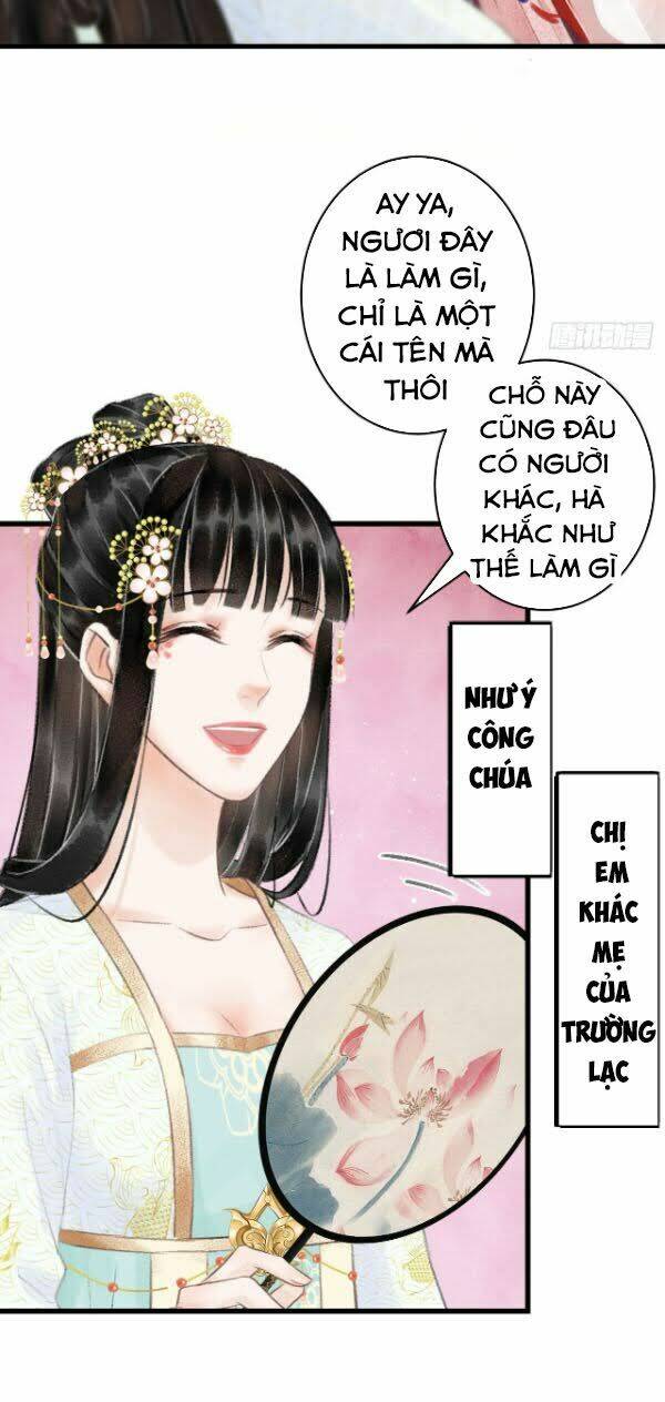 Tuần Tuần Thiện Dụ Chapter 5 - Trang 2