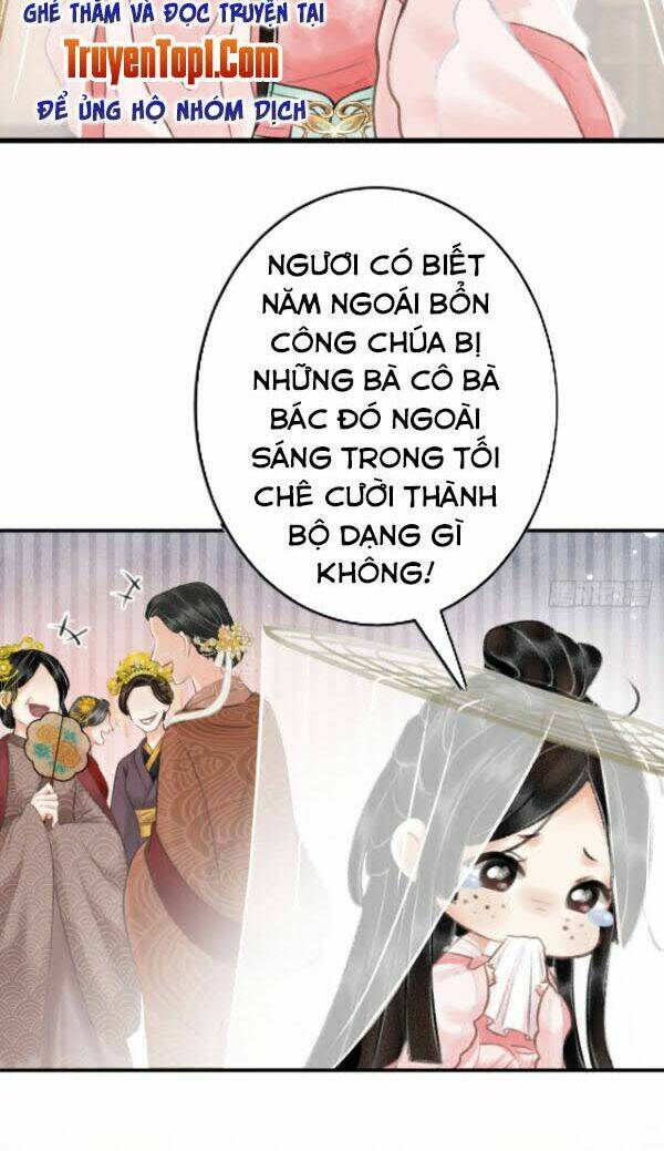 Tuần Tuần Thiện Dụ Chapter 5 - Trang 2