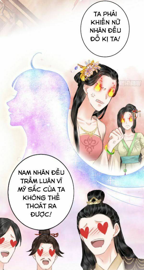 Tuần Tuần Thiện Dụ Chapter 5 - Trang 2