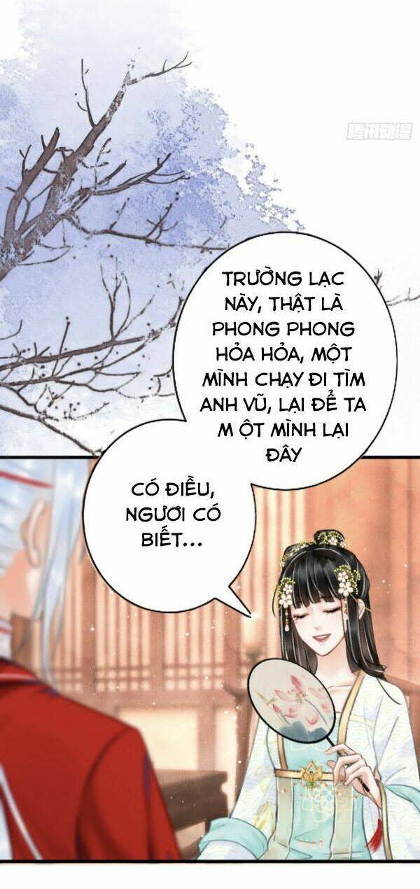 Tuần Tuần Thiện Dụ Chapter 5 - Trang 2