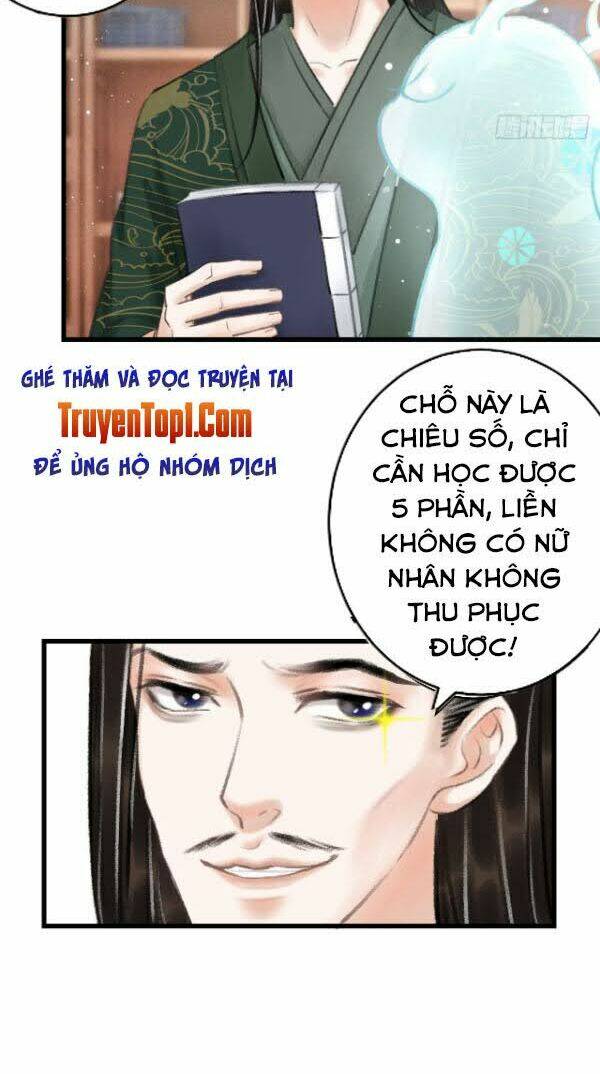 Tuần Tuần Thiện Dụ Chapter 5 - Trang 2