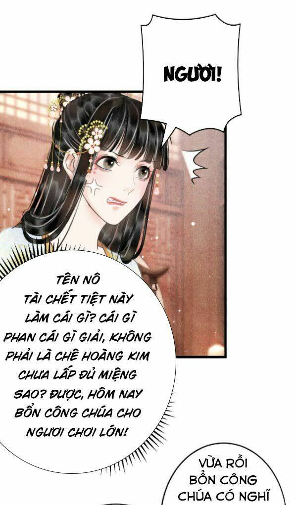 Tuần Tuần Thiện Dụ Chapter 5 - Trang 2