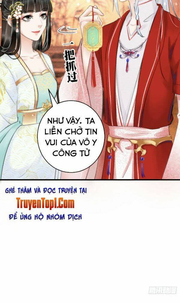 Tuần Tuần Thiện Dụ Chapter 5 - Trang 2