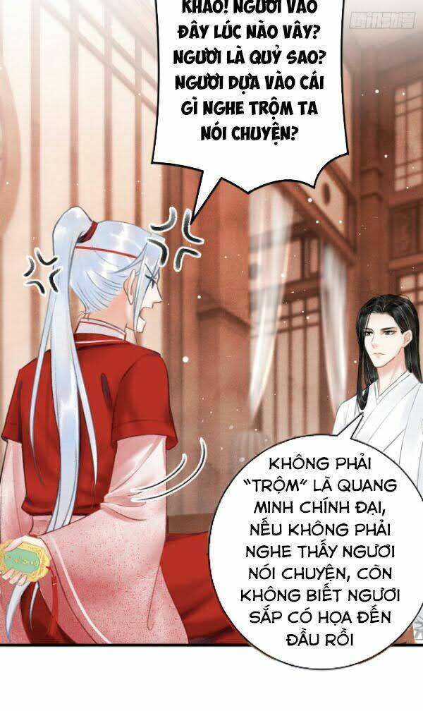 Tuần Tuần Thiện Dụ Chapter 5 - Trang 2