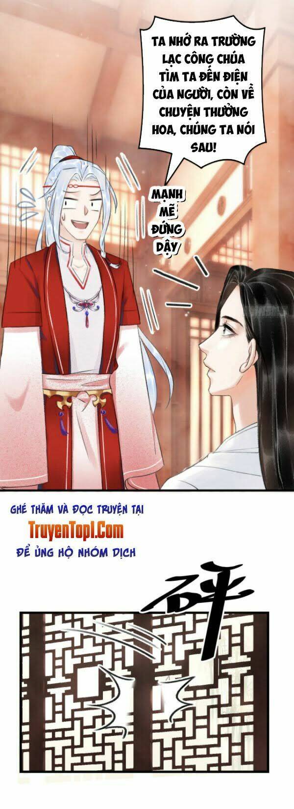 Tuần Tuần Thiện Dụ Chapter 5 - Trang 2