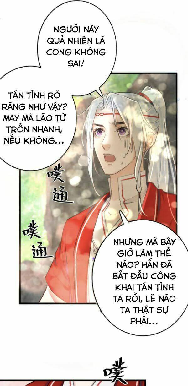 Tuần Tuần Thiện Dụ Chapter 5 - Trang 2