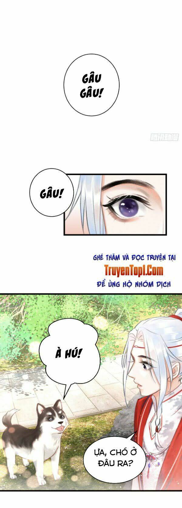 Tuần Tuần Thiện Dụ Chapter 5 - Trang 2