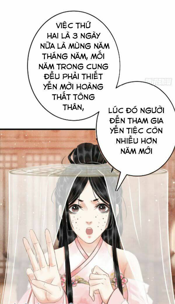 Tuần Tuần Thiện Dụ Chapter 5 - Trang 2