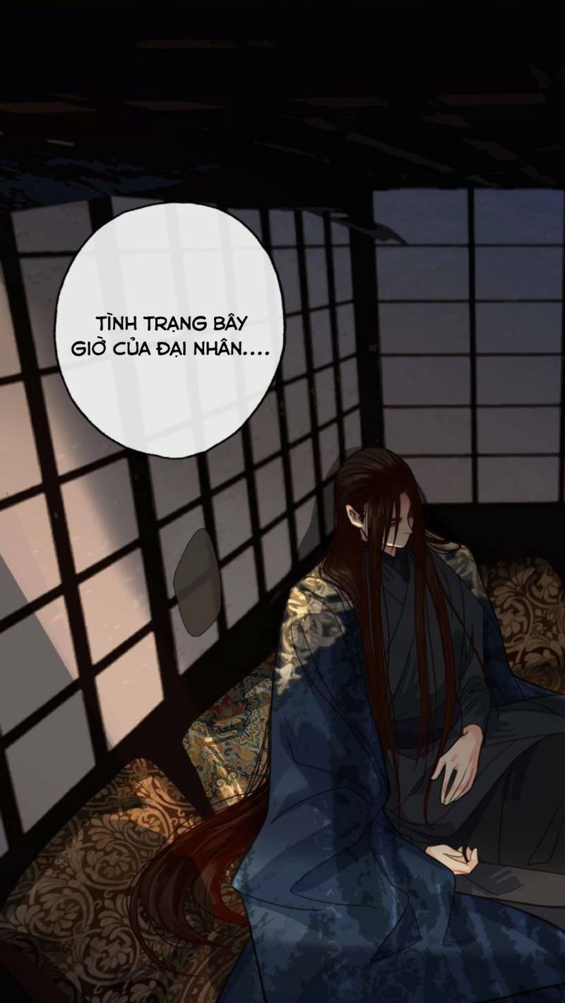 Túc Dạ Trường Ca Chapter 17 - Trang 2