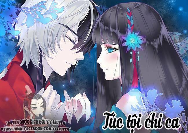 túc tội chi ca chương 24 - Trang 2