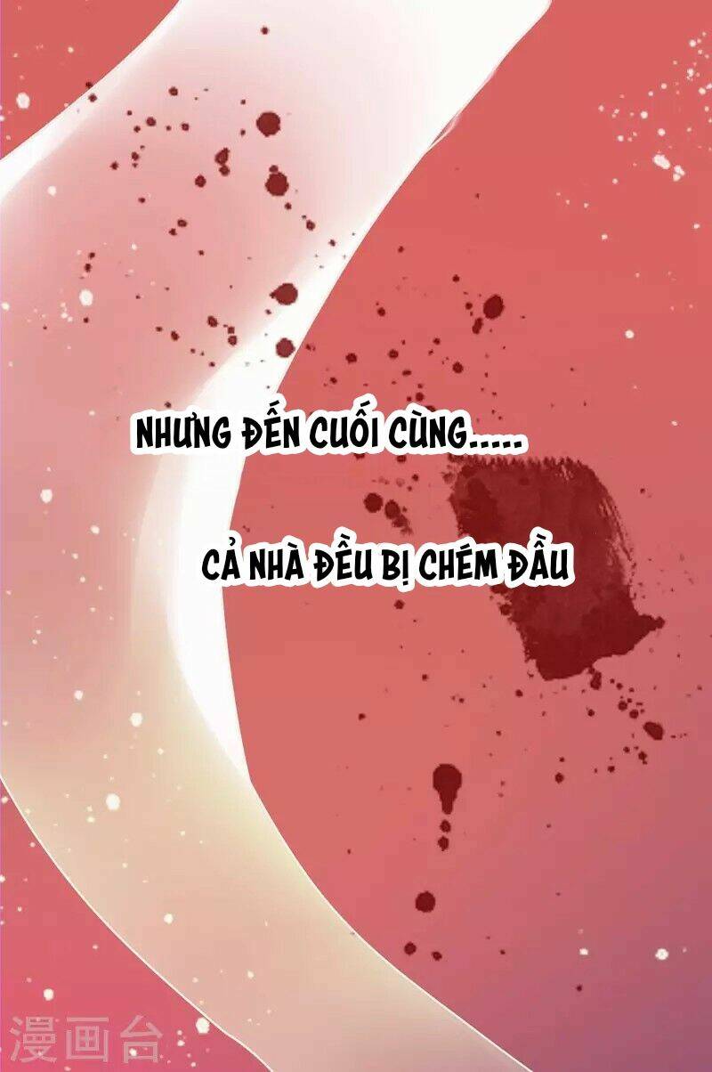 Từng Bước Âm Mưu Thâm Độc : Huyết Hoàng Trở Về Chapter 1 - Trang 2