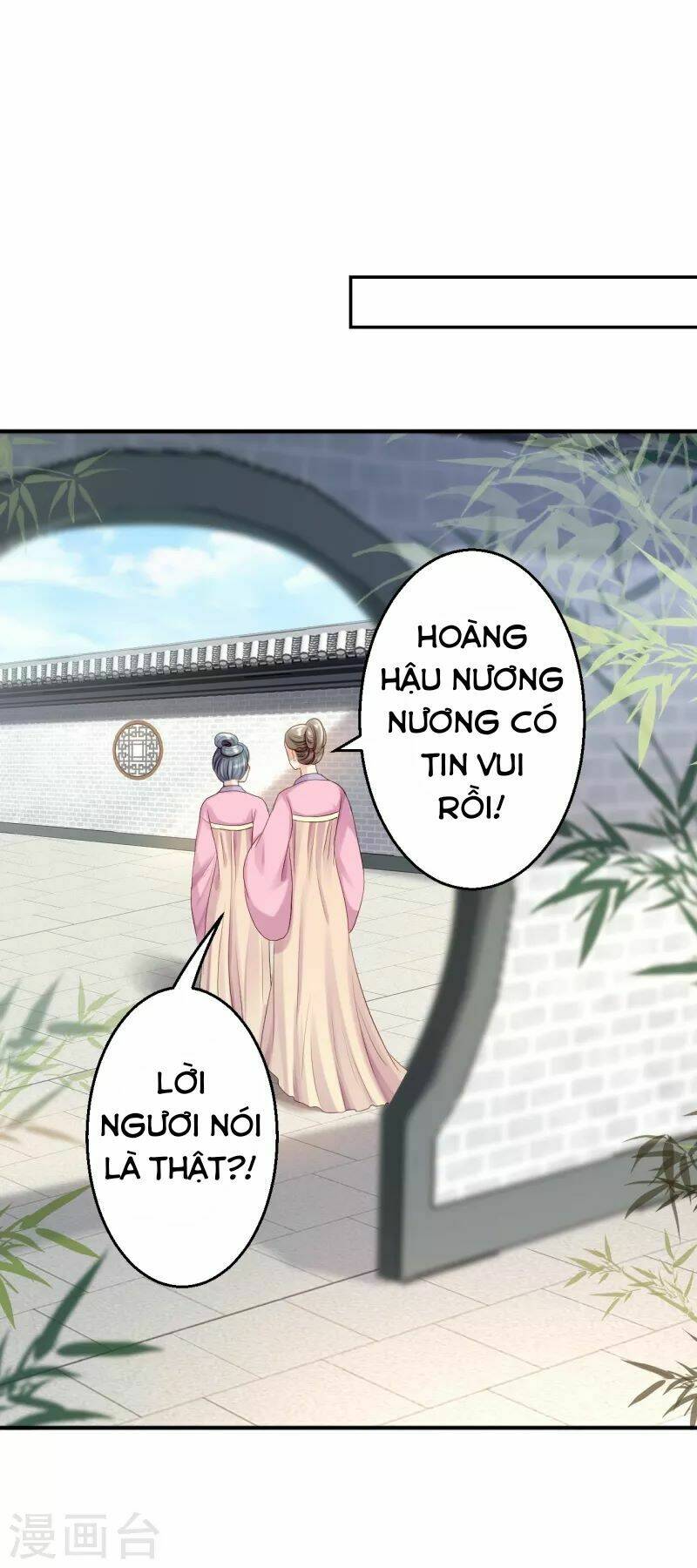 Từng Bước Âm Mưu Thâm Độc : Huyết Hoàng Trở Về Chapter 11 - Trang 2