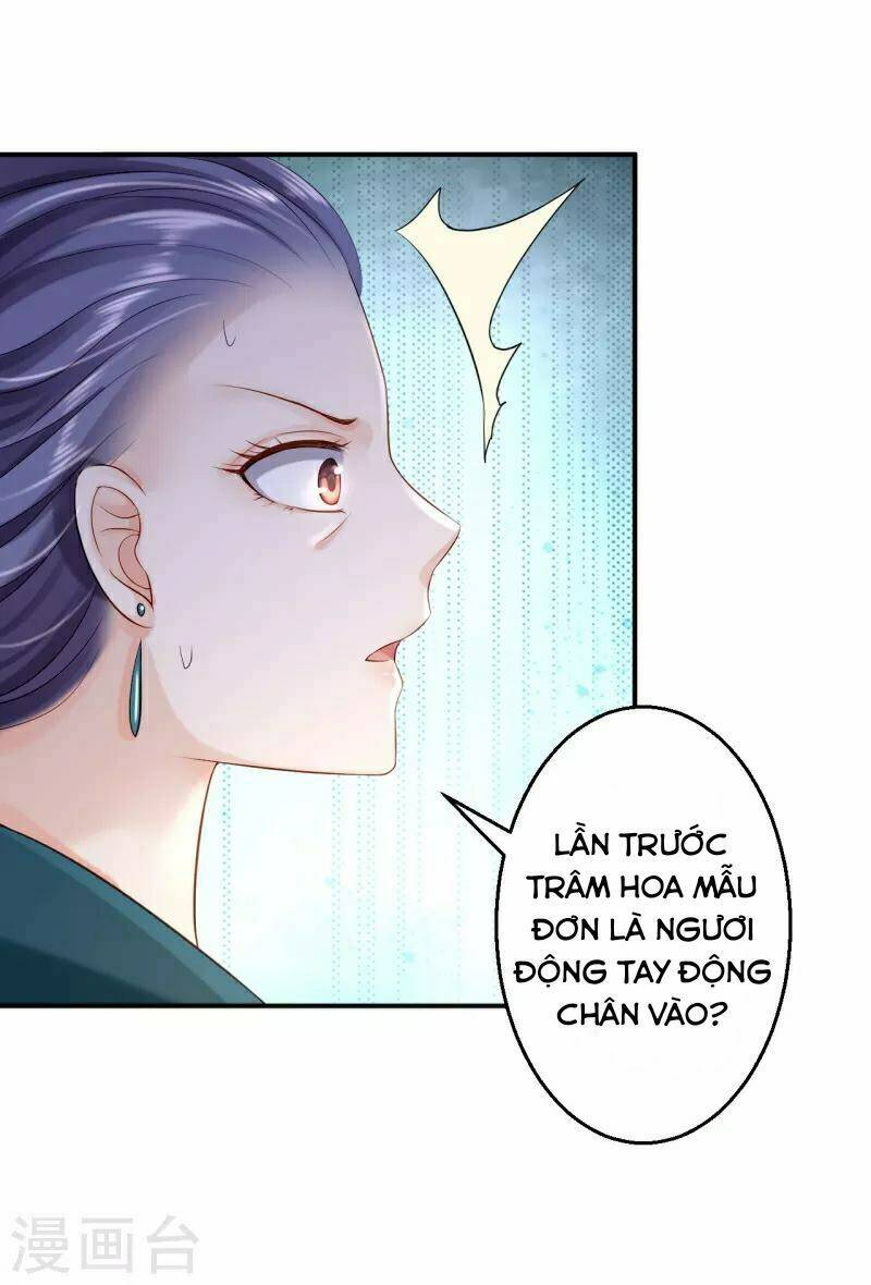 Từng Bước Âm Mưu Thâm Độc : Huyết Hoàng Trở Về Chapter 11 - Trang 2