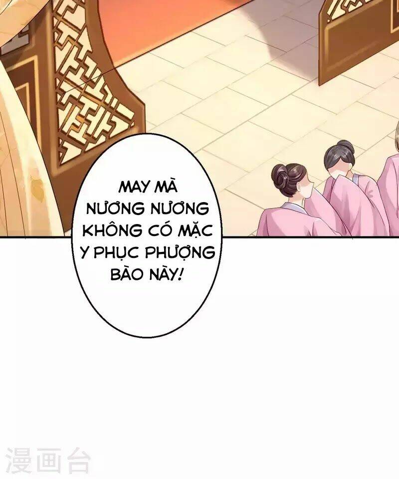 Từng Bước Âm Mưu Thâm Độc : Huyết Hoàng Trở Về Chapter 12 - Next Chapter 13