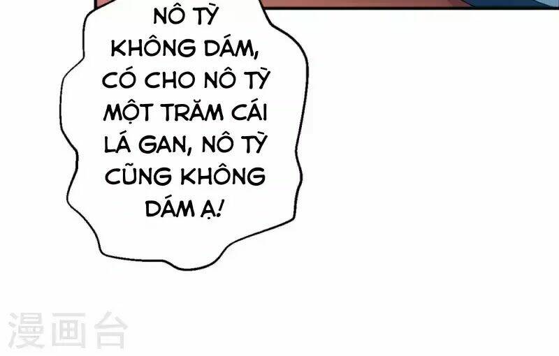 Từng Bước Âm Mưu Thâm Độc : Huyết Hoàng Trở Về Chapter 12 - Next Chapter 13