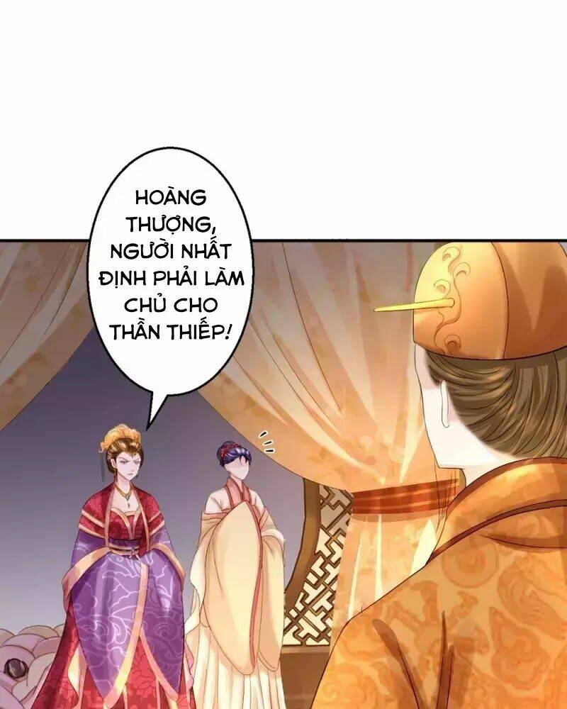 Từng Bước Âm Mưu Thâm Độc : Huyết Hoàng Trở Về Chapter 12 - Next Chapter 13