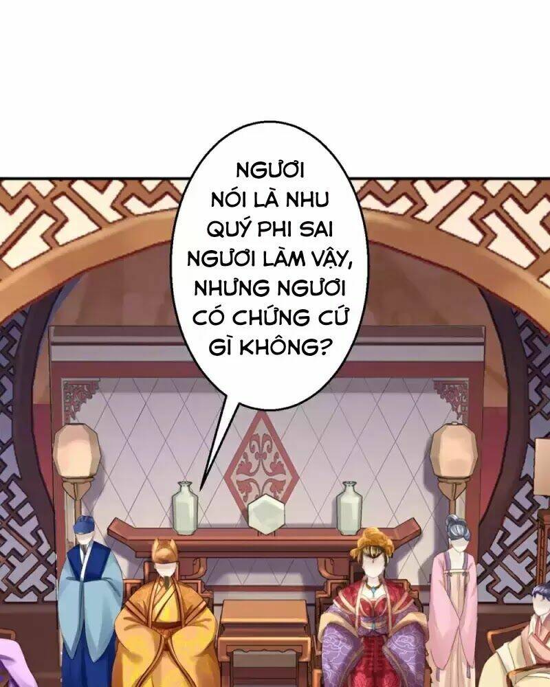 Từng Bước Âm Mưu Thâm Độc : Huyết Hoàng Trở Về Chapter 12 - Next Chapter 13