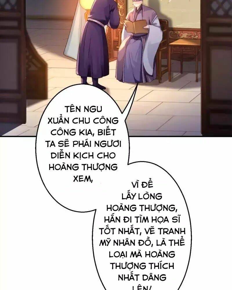 Từng Bước Âm Mưu Thâm Độc : Huyết Hoàng Trở Về Chapter 16 - Next Chapter 17