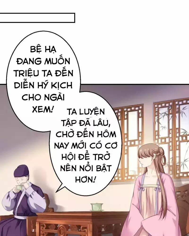 Từng Bước Âm Mưu Thâm Độc : Huyết Hoàng Trở Về Chapter 16 - Next Chapter 17