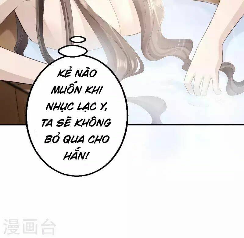 Từng Bước Âm Mưu Thâm Độc : Huyết Hoàng Trở Về Chapter 16 - Next Chapter 17