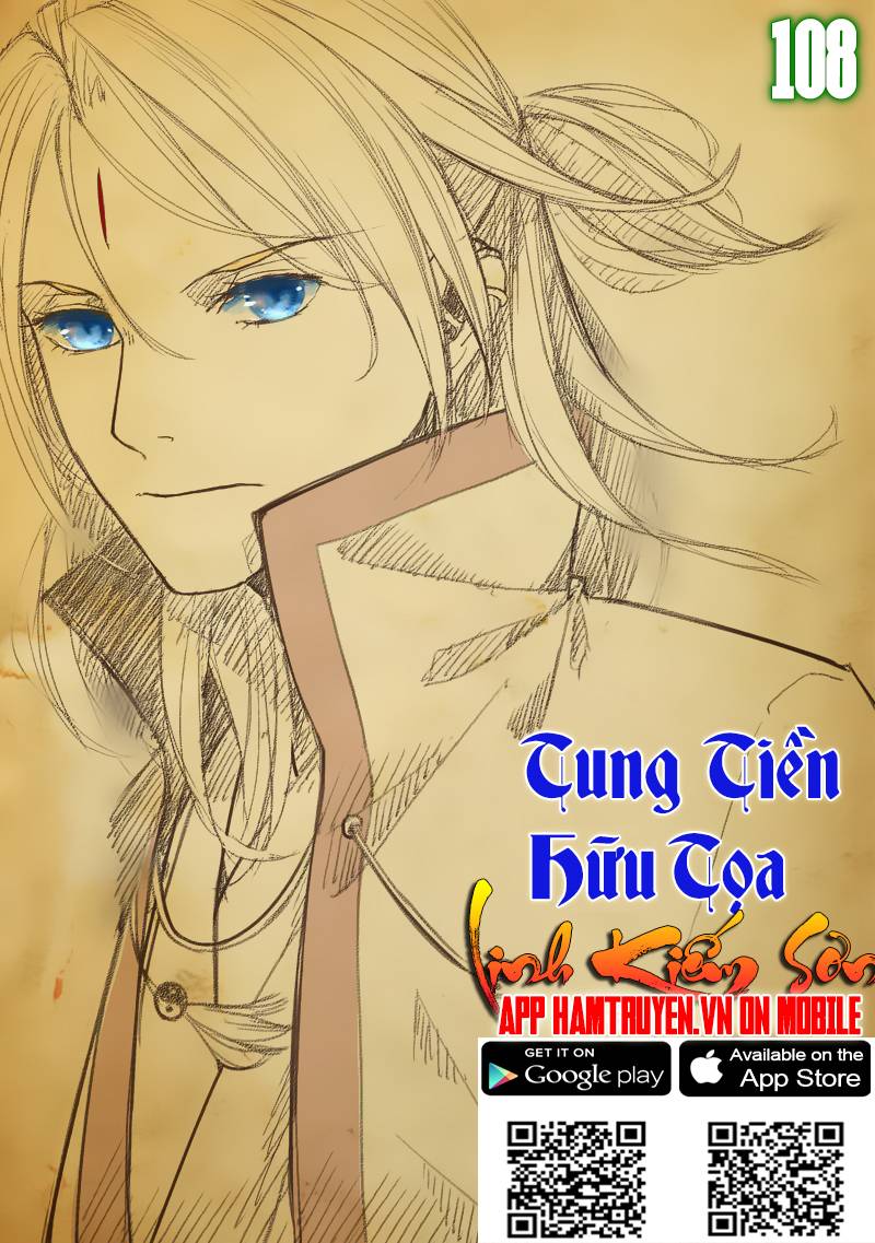 tung tiền hữu tọa linh kiếm sơn Chapter 108 - Next Chapter 109