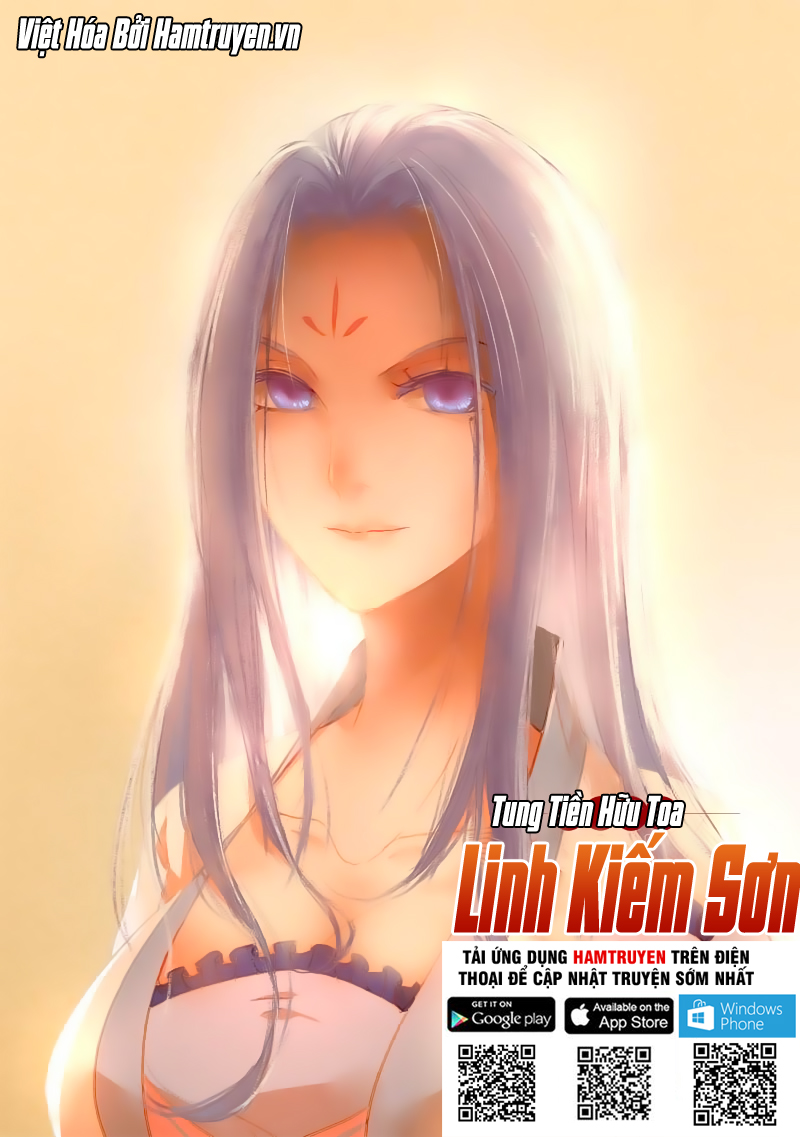 tung tiền hữu tọa linh kiếm sơn Chapter 151 - Next Chapter 152