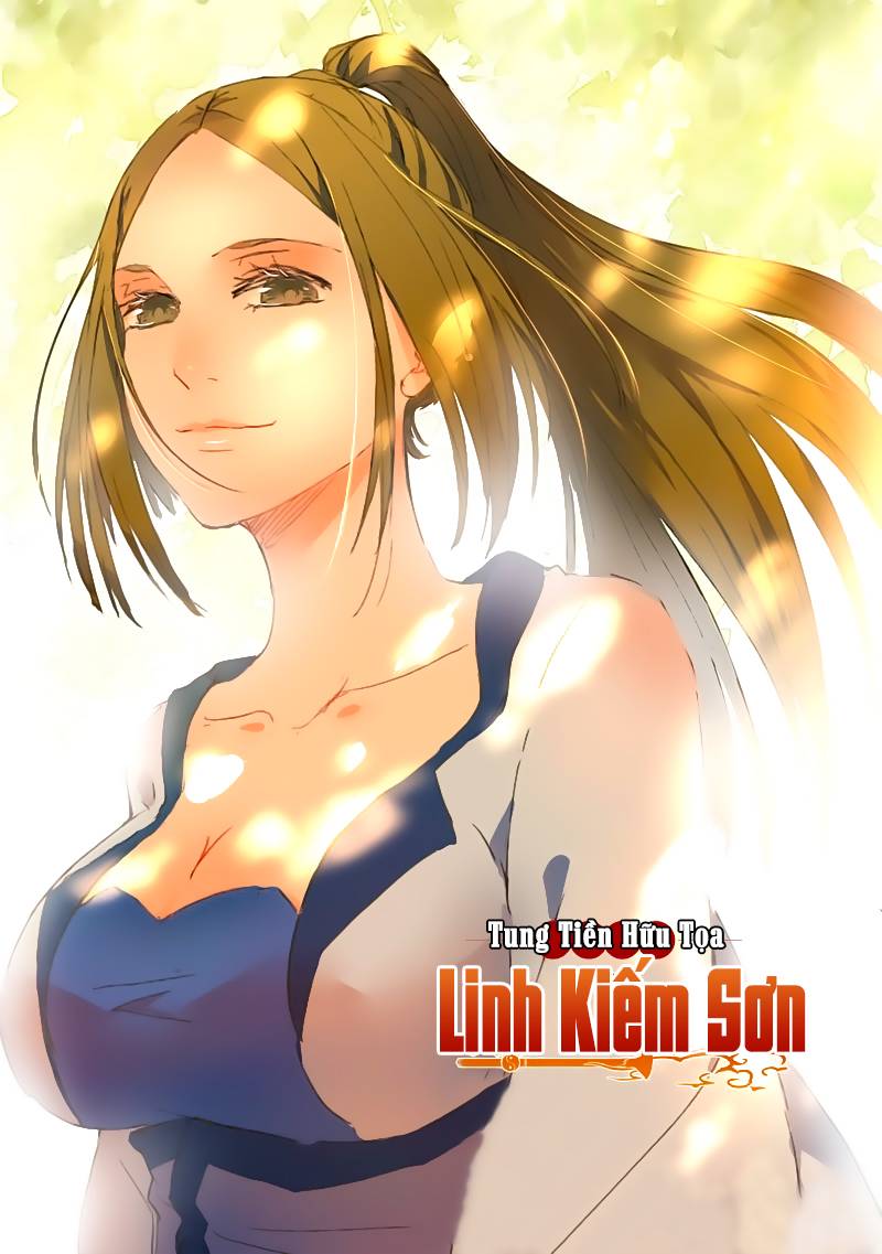 tung tiền hữu tọa linh kiếm sơn chapter 219 - Next chapter 220