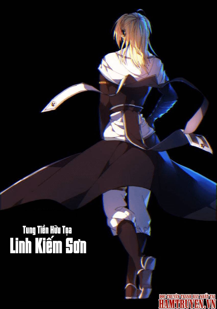 tung tiền hữu tọa linh kiếm sơn chapter 244 - Next chapter 245