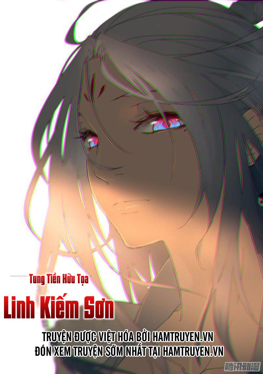 tung tiền hữu tọa linh kiếm sơn chapter 271 - Next chapter 272