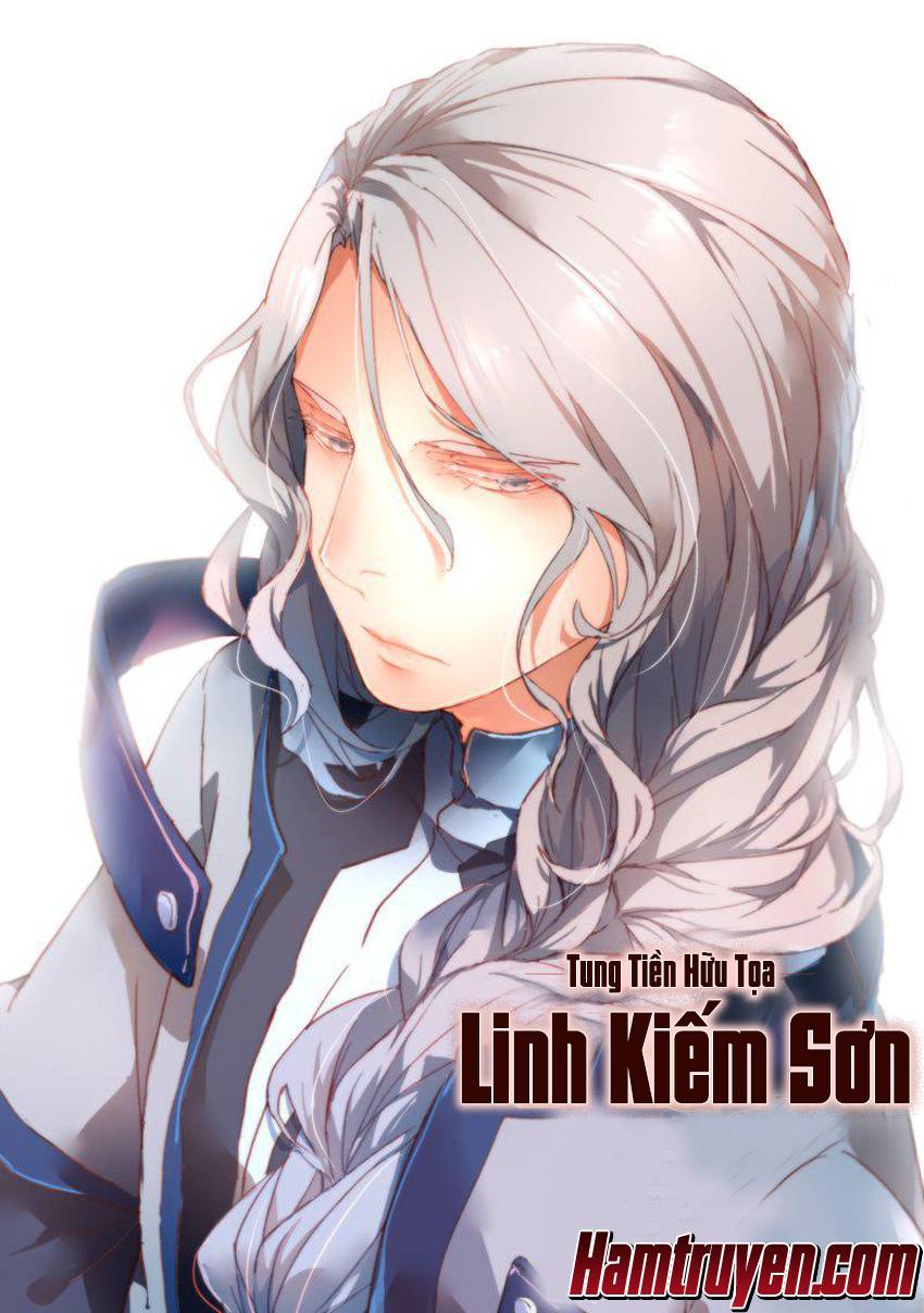 tung tiền hữu tọa linh kiếm sơn chapter 290 - Next chapter 291