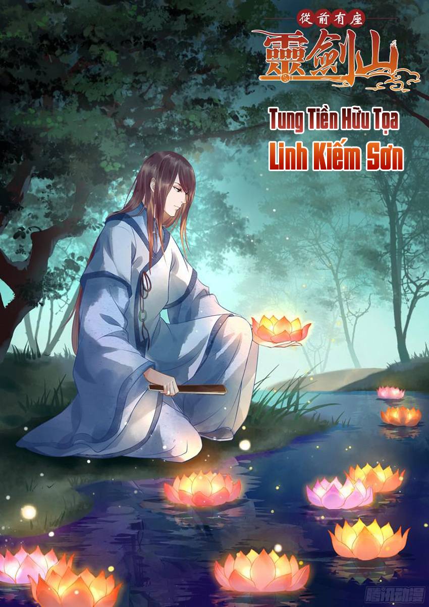 tung tiền hữu tọa linh kiếm sơn chapter 339 - Next chapter 340