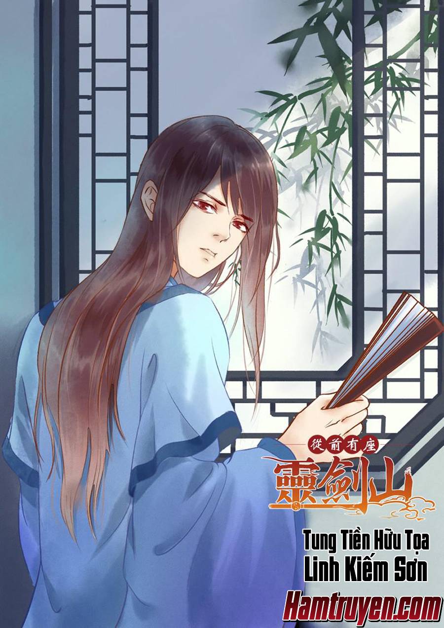 tung tiền hữu tọa linh kiếm sơn chapter 342 - Next chapter 343