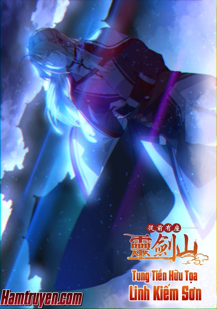 tung tiền hữu tọa linh kiếm sơn chapter 344 - Next chapter 345