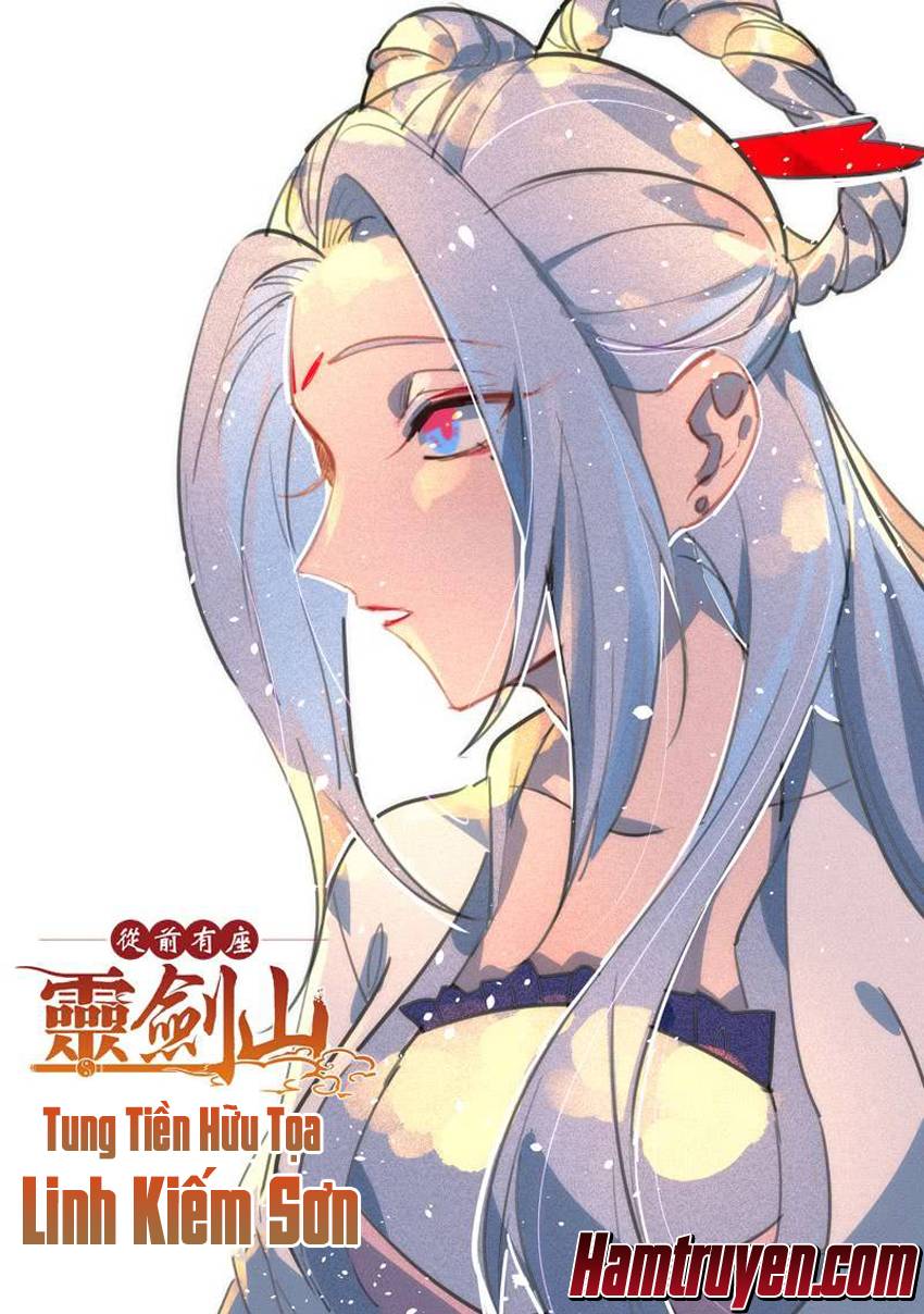 tung tiền hữu tọa linh kiếm sơn chapter 377 - Next chapter 378