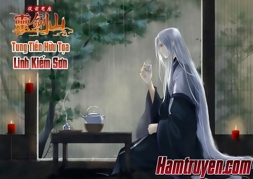 tung tiền hữu tọa linh kiếm sơn chapter 383 - Next chapter 384