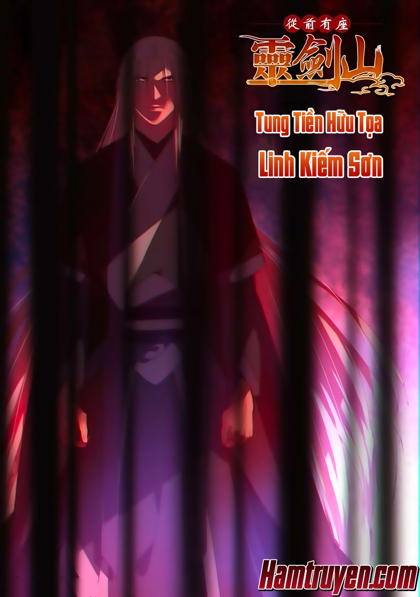 tung tiền hữu tọa linh kiếm sơn chapter 390 - Next chapter 391