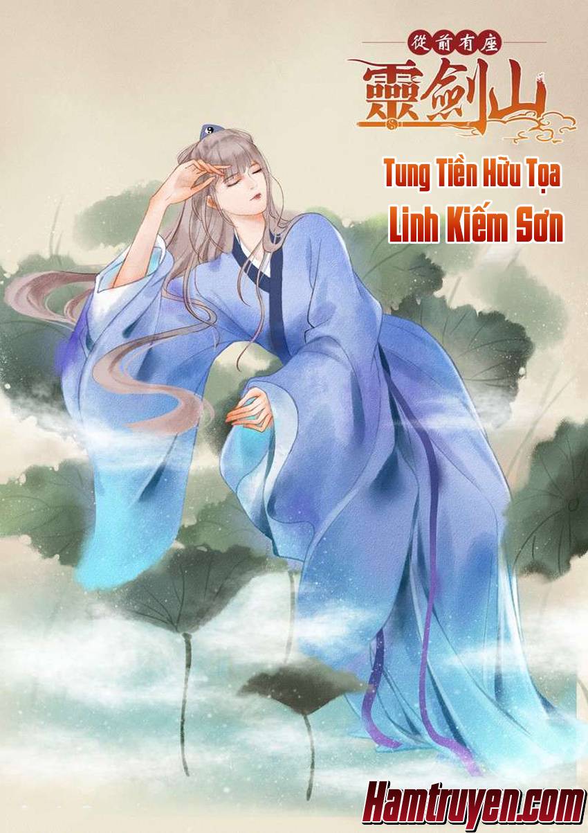 tung tiền hữu tọa linh kiếm sơn chapter 412 - Next chapter 413