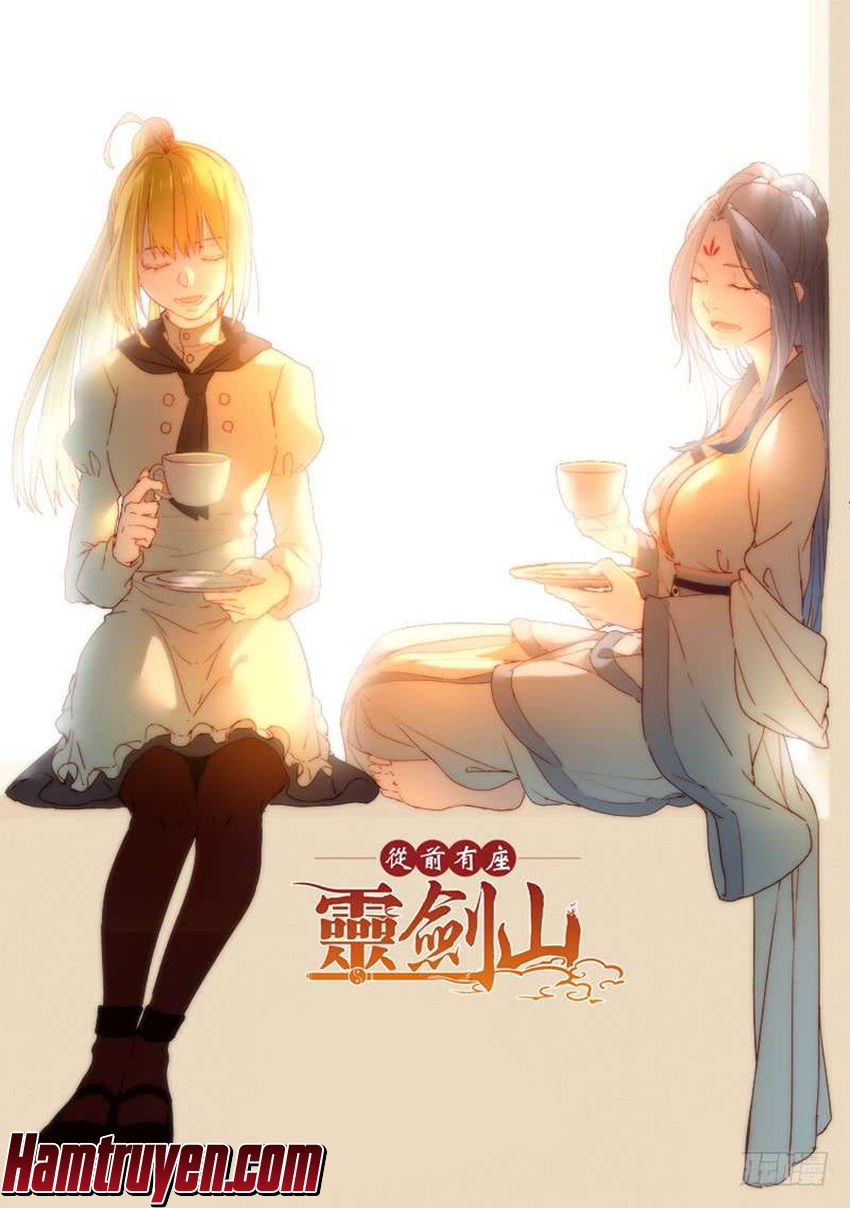 tung tiền hữu tọa linh kiếm sơn chapter 419 - Next chapter 420