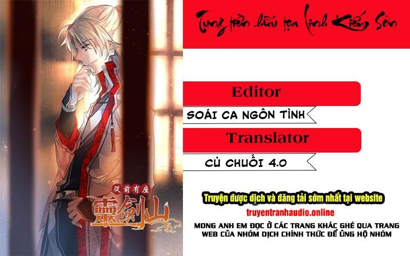 tung tiền hữu tọa linh kiếm sơn chapter 434 - Next chapter 435