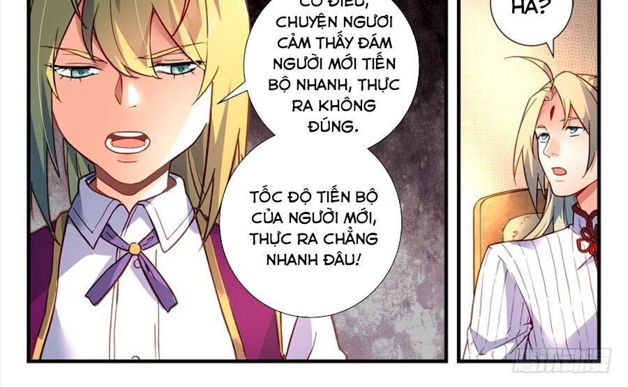 tung tiền hữu tọa linh kiếm sơn Chapter 469 - Next Chapter 470