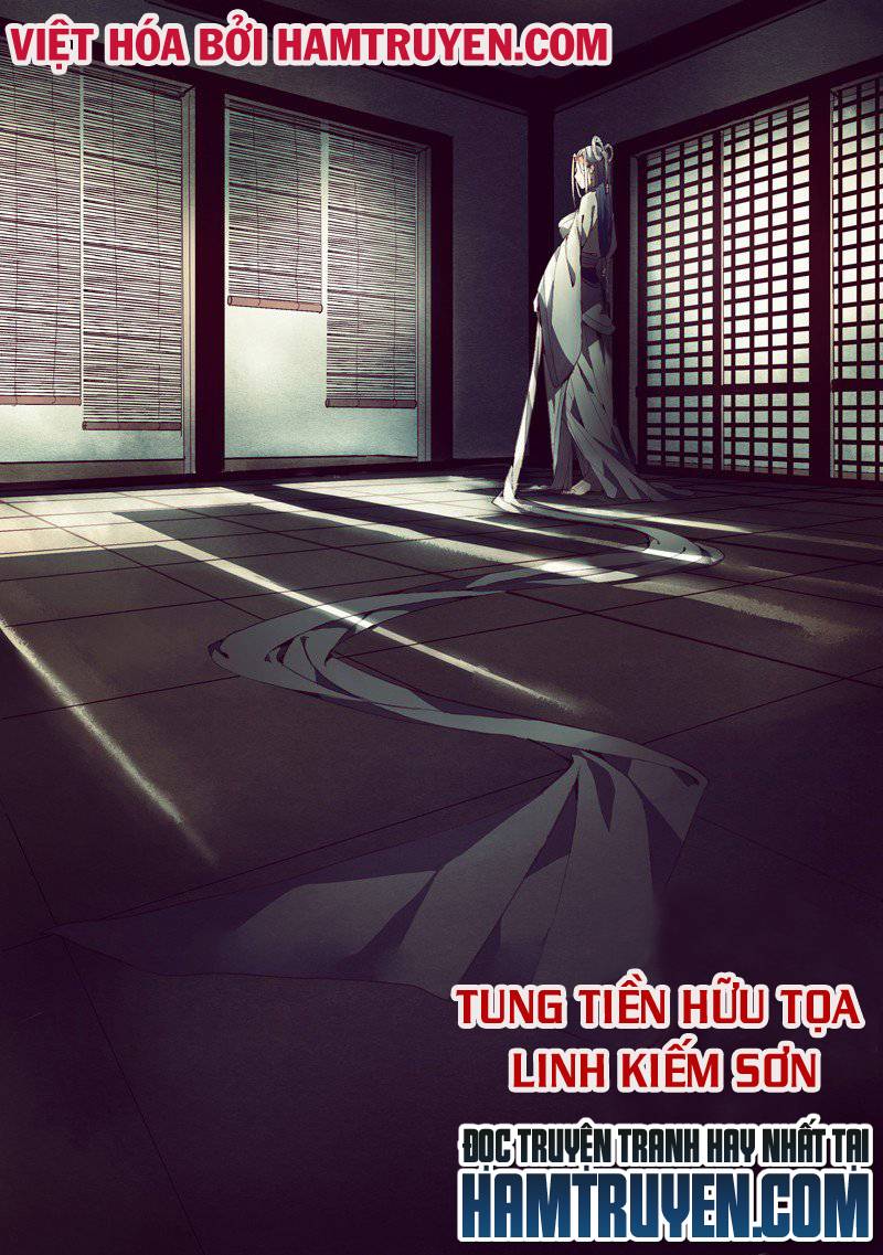 tung tiền hữu tọa linh kiếm sơn chapter 47 - Next chapter 48