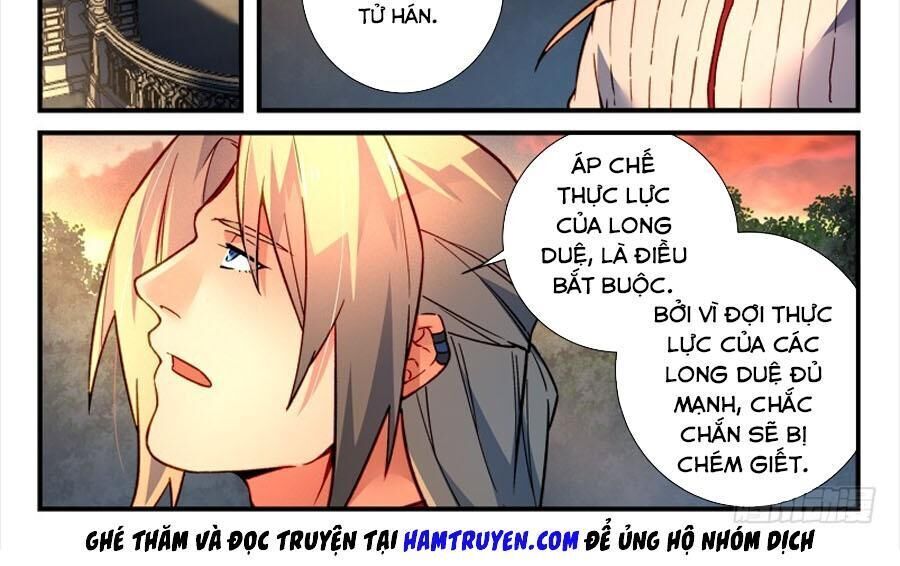 tung tiền hữu tọa linh kiếm sơn Chapter 472 - Next Chapter 473