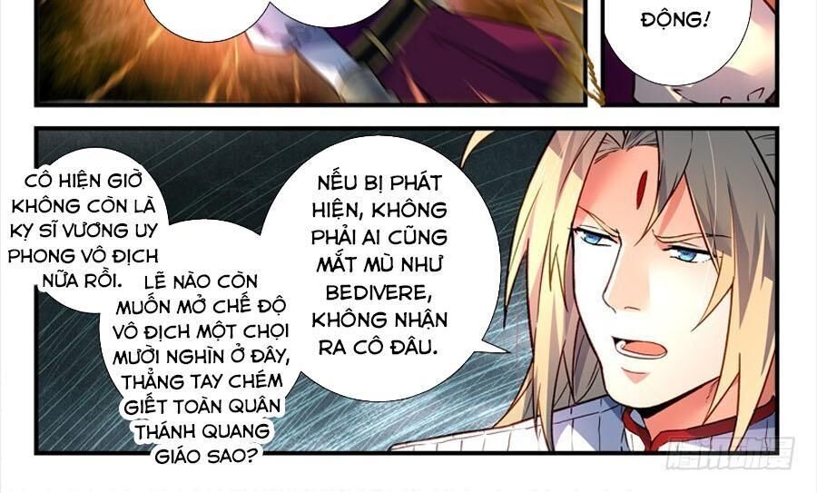 tung tiền hữu tọa linh kiếm sơn Chapter 472 - Next Chapter 473