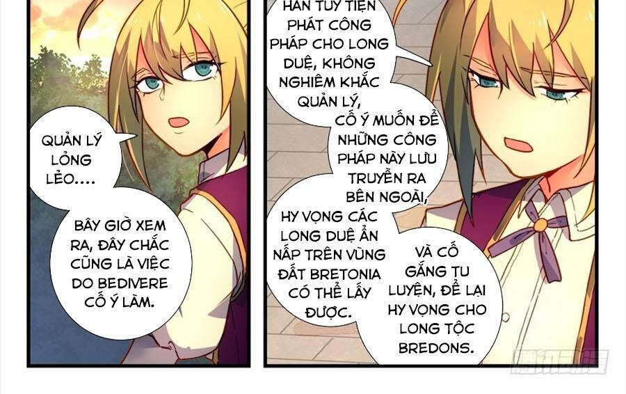 tung tiền hữu tọa linh kiếm sơn Chapter 472 - Next Chapter 473