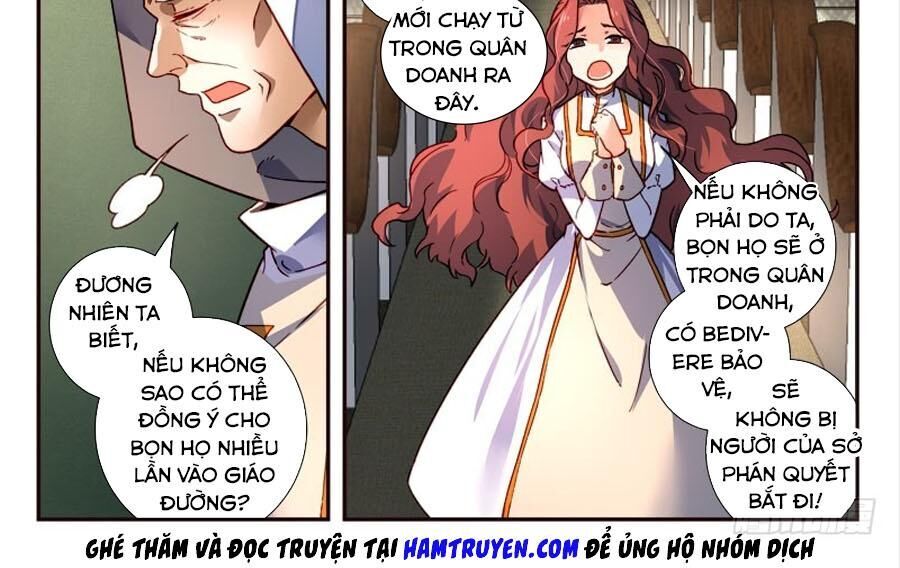 tung tiền hữu tọa linh kiếm sơn Chapter 480 - Next Chapter 481