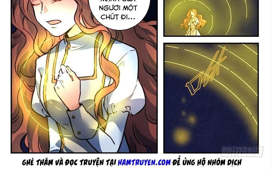 tung tiền hữu tọa linh kiếm sơn Chapter 480 - Next Chapter 481