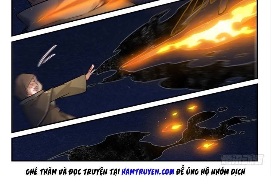 tung tiền hữu tọa linh kiếm sơn Chapter 481 - Next Chapter 482