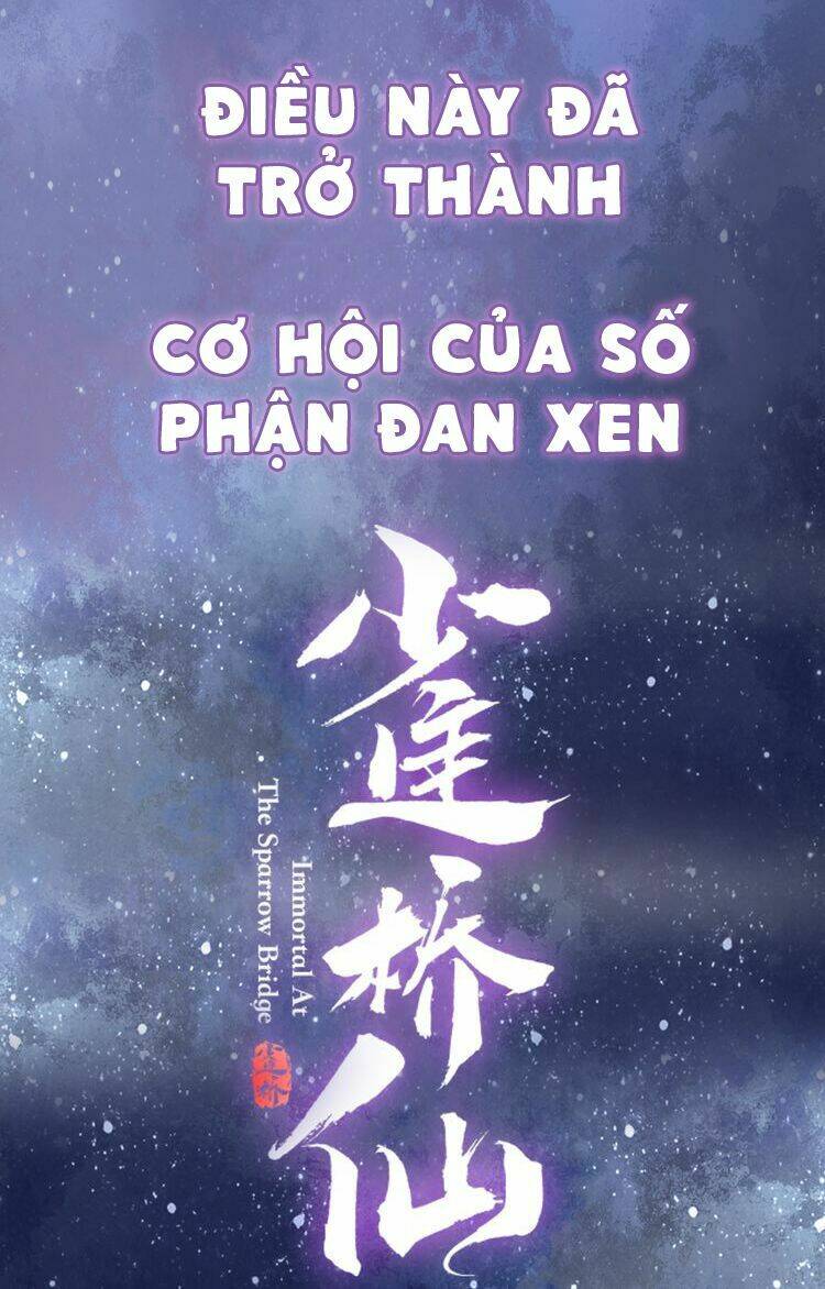 Tước Kiều Tiên Chapter 0 - Trang 2