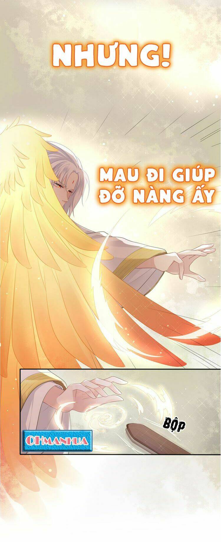 Tước Kiều Tiên Chapter 0 - Trang 2